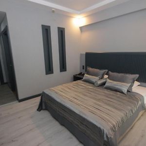 Kamer met een King Size Bed